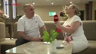 CANER TOPTAN PERDE 2024 ANTALYA TATİLİ  / BURAK PERDE / YILMAZ YAYIK / MUŞ