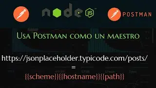 Aprende usar postman