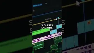 Premiere Pro: Ajusta múltiples resoluciones en segundos 🎬
