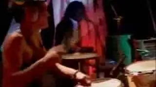 Catupecu Machu - Eso Vive (en vivo)
