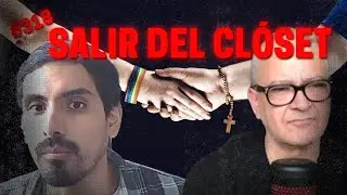 CARLOS POLO: SALIR DEL CLÓSET | RajesDelOficio - Entrevista318 |