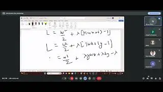 ML with Python - Lecture 82 B