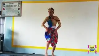 Binita Nepali | जोसिलो उत्कृष्ट नृत्य प्रस्तुती  | Dance Competition