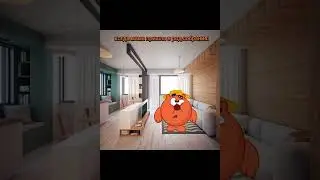 Kopatych shouts (Russian version) Копатыч кричит