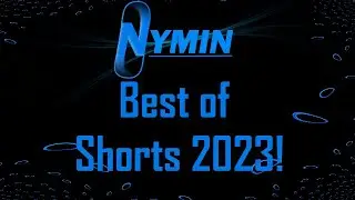 Nymin's Best Shorts of 2023!