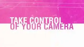 Take Control of Your Camera - How to switch from Auto to Manual training course.