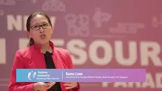 U Human Resource Leaders Forum 2017