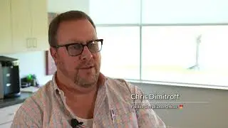 Want to Make a Difference in Your Career? | Chris Dimitroff