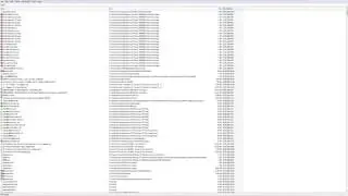 Voidtools Everything - как найти вордовский шаблон (Normal.dotm)