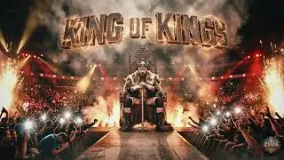 Triple H - King of Kings | EPIC CINEMATIC DOOM ROCK COVER (EpicWrestleMania)