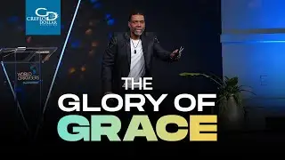 The Glory of Grace