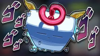 Can Mokey Mokey LORE Win A Duel?