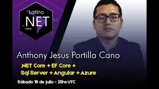 .NET Core + EF Core + SQL Server + Angular + Azure