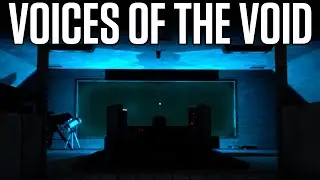 The Aliens Are Messing With Me | Voices Of The Void Revisited V0.5.2