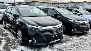 Car market 
