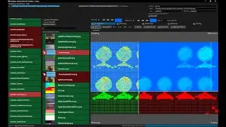 REAC 2024 DAY 1 Testing Rendering Code at Frostbite.