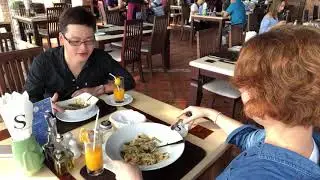 I like Thailand more then you