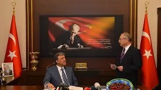 Cumhurbaşkanı Gül, basın mensuplarının sorularını cevapladı-18.06.2014