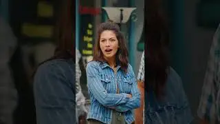 Kıskançlıktan Mankenleri Kaçırdı🤭 - Erkenci Kuş #shorts