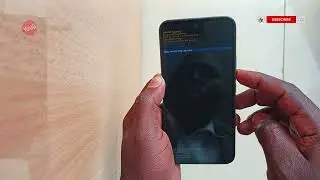 Samsung Galaxy A54 Hard Reset/ Remove Pattern, Forgotten Password Unlock