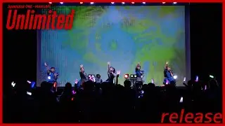 【ライブ映像】release / Symdolick（from Symdolick ONE-MAN LIVE 〜 unlimited 〜）