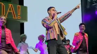 Don con Ca7riel - Miranda en el Gran Rex