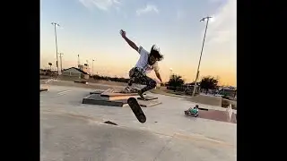 SKATE DAY - DIRTY PRODUCTIONS 