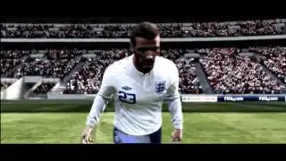 Farewell FIFA 12.
