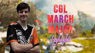 CGL March Major Highlights