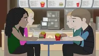 It's not fair! A film about ASB