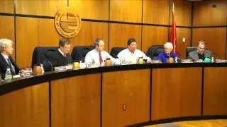 JC Cards Head Back to City Commission