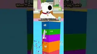 😂😂😂😱😱😘😍😆😃😁😁😁 #familyguy #familyguymemes #funny #cool #viral #stewiegriffin #shittingrainbows