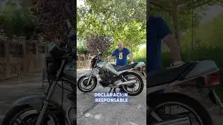 Resolvemos todas las dudas del reglamento para vehículos históricos 🏍️ Parte 1 #motosclasicas #motos