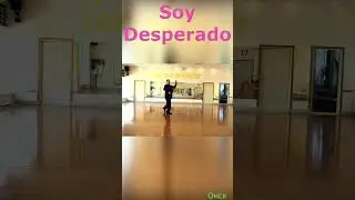 Soy Desperado  ТВС СОЛО  ОМСК  03 09 2021 г