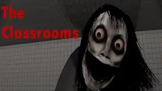 The Classrooms (Tapes 1-5 Playthrough + No Commentary)