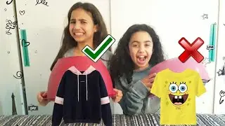 Não escolha o look errado!