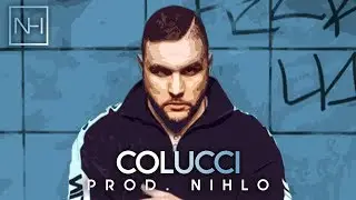 FLER x JALIL x SUMMER CEM Type Beat 👕Colucci👕 [prod. NIHLO] | EVIL x DIRTY Trap Beat 2018
