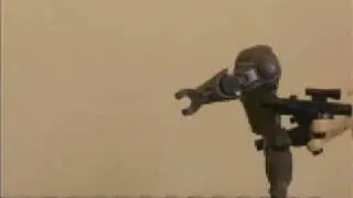 lego star wars- my version