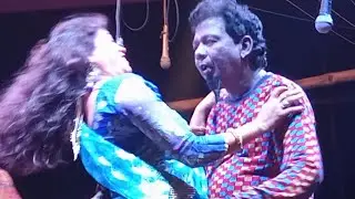 Kalo Sona Comedy | Pancharas Jatra | Leto Gaan | Soniya Opera Alkap