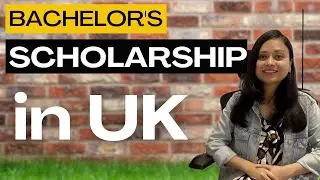 How to Study UK after 12th for free? - Eligibility & step to apply
