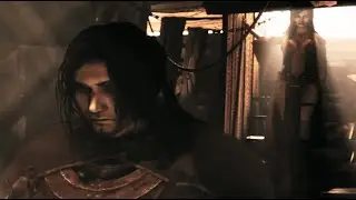 Prince Of Persia: El Alma Del Guerrero [Película Remasterizada]