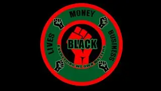 b.BLACK LIVES MATTER 2020 MOVEMENT - JuztKP