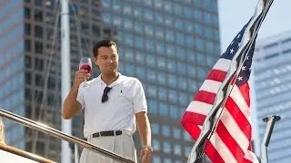 Волк с Уолл-Стрит The Wolf Of Wall Street в кино с 1 января. Официальный русский трейлер 1