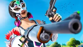 Deas | Fortnite Highlights #3