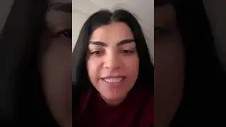 KARAGÜL’DEN KIŞKIZI’NA OLAY SÖZLER ‼️
