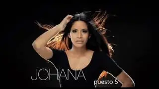 el después de las participantes de Perú next top model