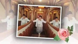 Лиде с днем рождения