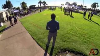 Actiondrone USA AD1