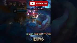 Грейнджер, маньяк? SAVAGE? #mlbb #shorts  #mobilelegend #grenger #мобайллегенд #мобла #грейнджер