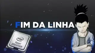 O FIM DA ERA XEON! A QUEDA DO REI DO CUSTO BENEFICIO.